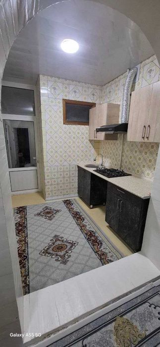 Коракамишда 4 хона арзон нархда