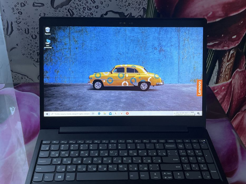 Lenovo IdeaPad L340 — Ryzen 5