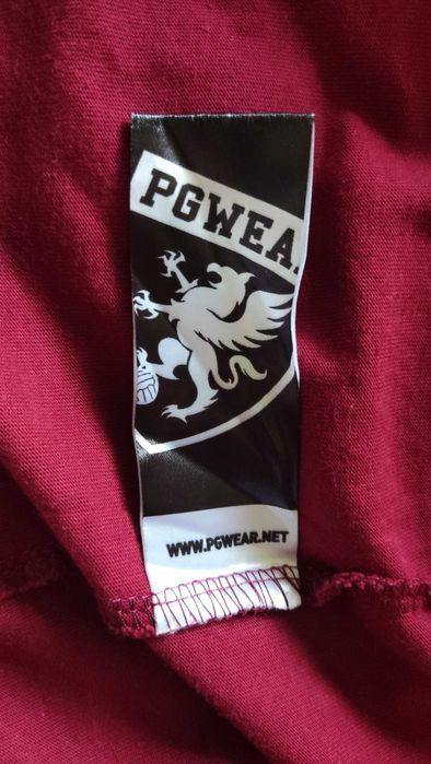 Ултрас тениска PGWEAR
