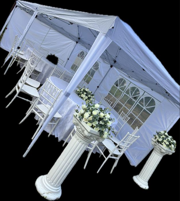 Inchirieri corturi evenimente