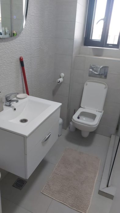 Servicii curățenie