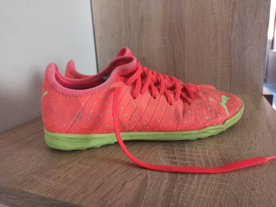 Бутонки Puma 38 номер