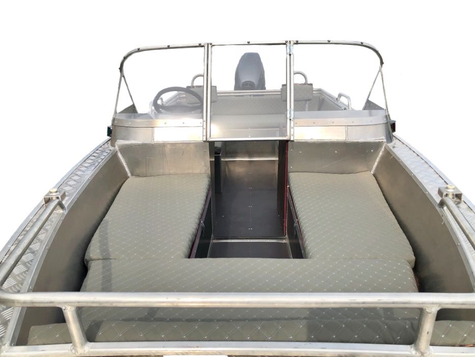 Катер Kazboat - 47ДС