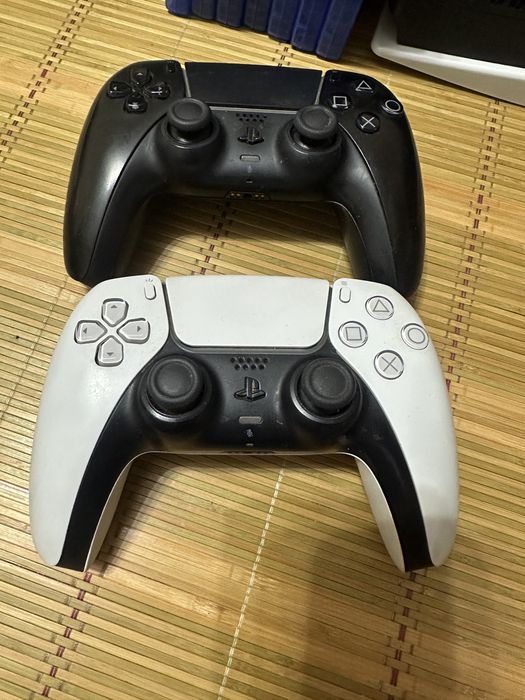 Playstation 5 Fat japan японка