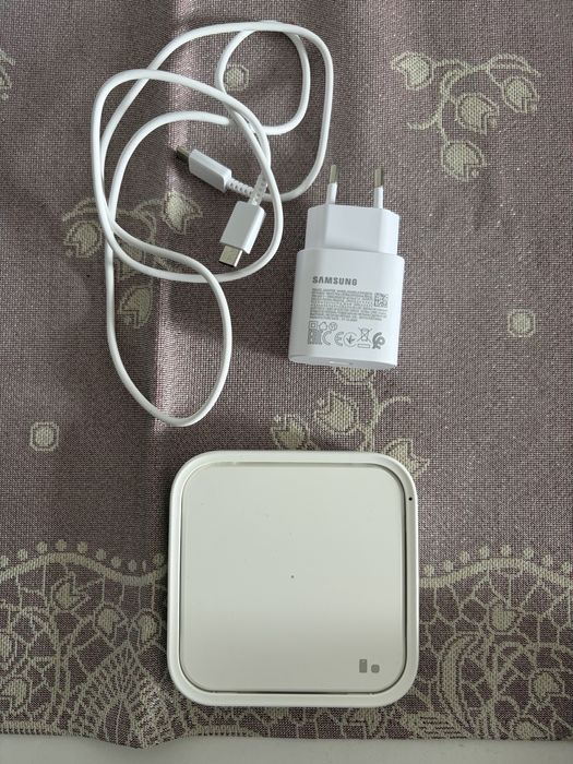 Incarcator Samsung Wireless