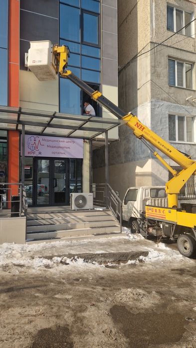 Автовышка Каскелен Область Алматы