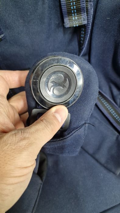 Коляска Оригинал Cyber Balios S