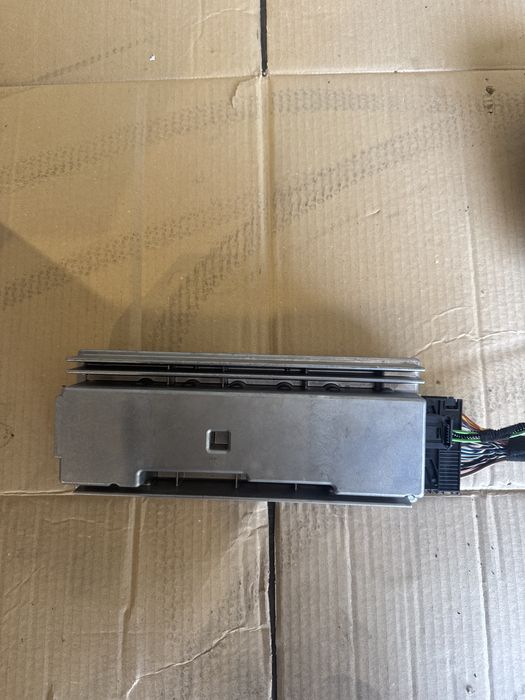 Amplificator Statie Top HiFi Logic 7 Bmw F01/F10 Cod 9205185