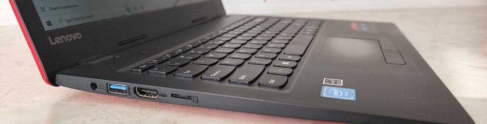 Laptop Lenovo IdeaPad 100s – Ultra-rapid cu ChromeOS