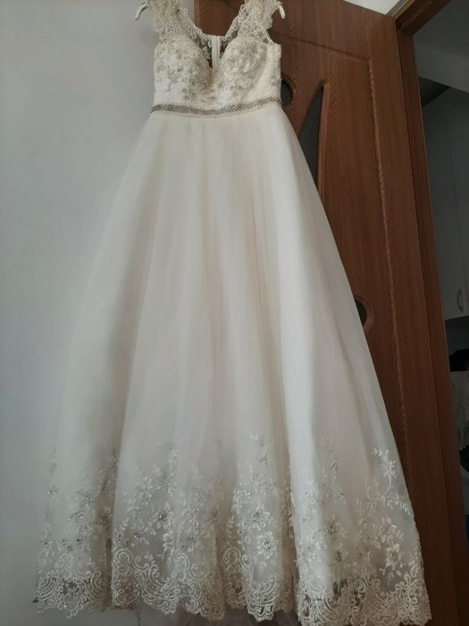 Rochi de mireasă White Lady