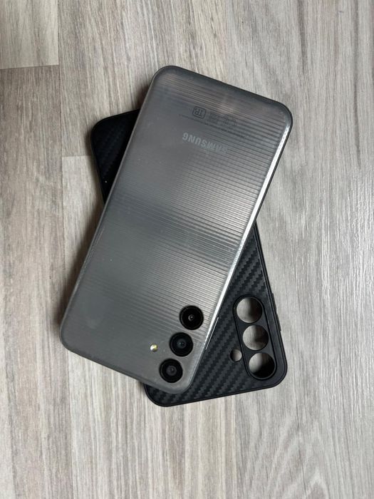 Самсунг м15 5g 6/128 предлагайте обмен