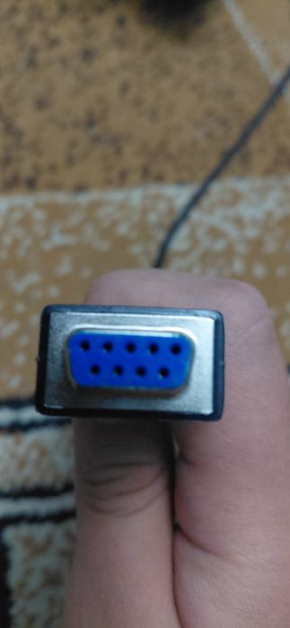 КПП от игрового руля G29