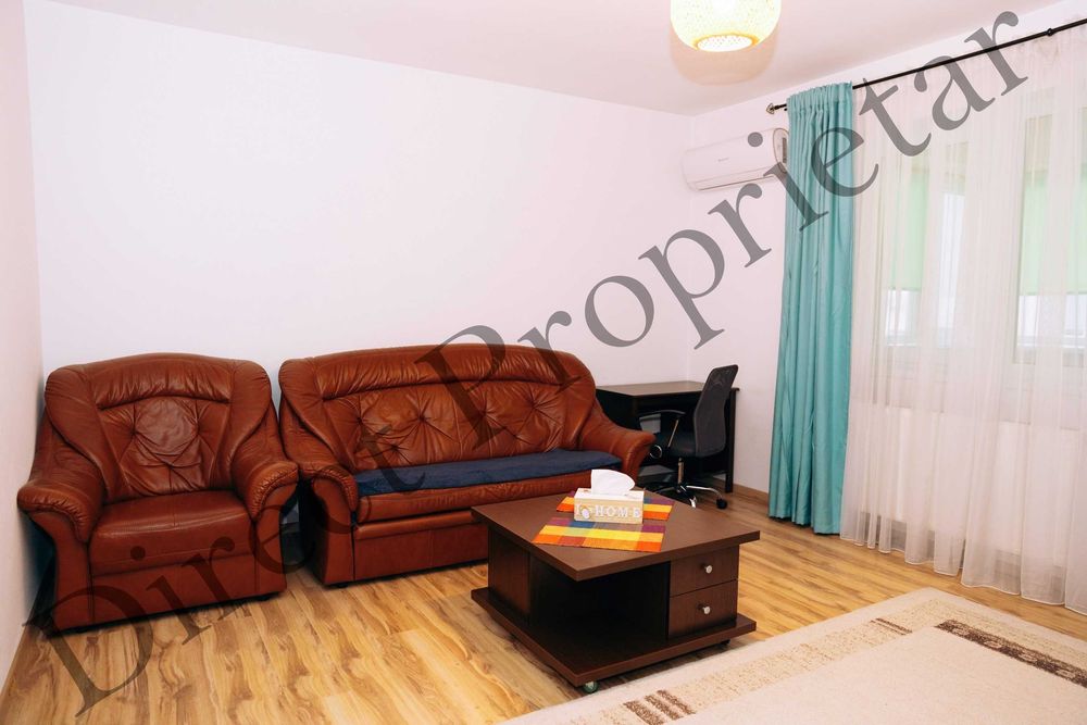 Direct proprietar -  Apartament doua camere decomandat  metrou Dimitrie Leonida Berceni  disponibil imediat  Loc de parcare , lift doua AC , centrala.