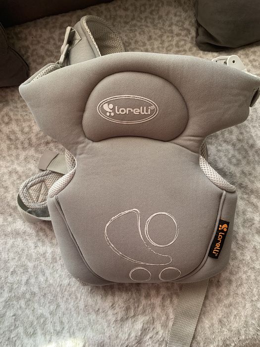 Кенгура за бебе