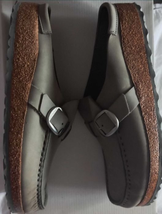 Birkenstock Buckley 39