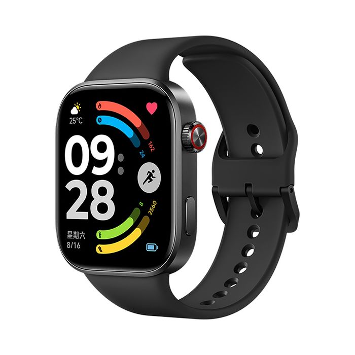 Redmi watch 6 china