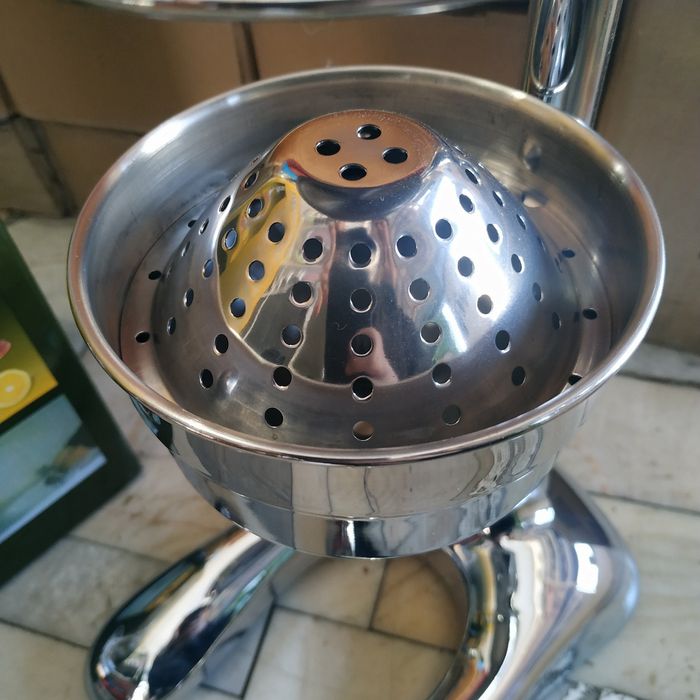 VORTEX ручной соковыжималка для граната и цитрусовых фруктов