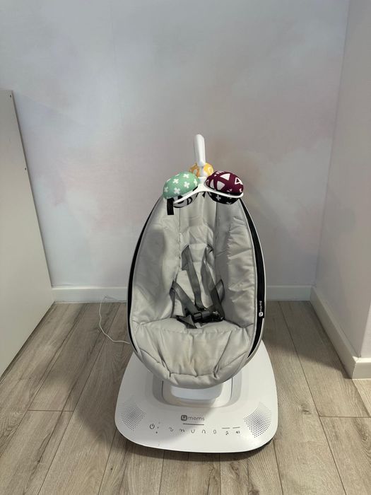 Balansoar bebe 4moms mamaroo 5.0