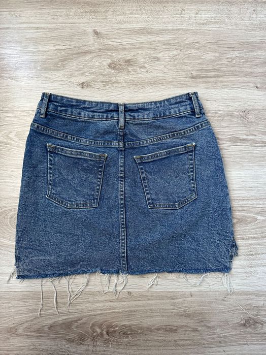 Дънкова пола H&M