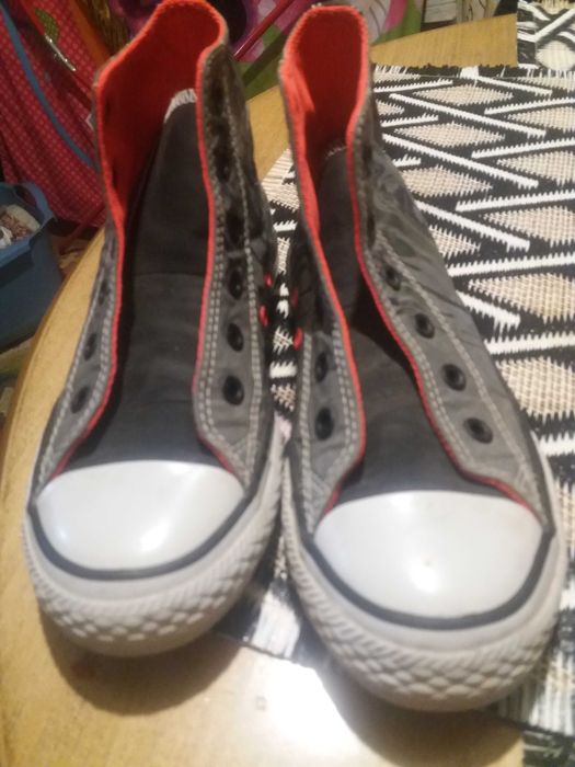 Кецове Converse 31