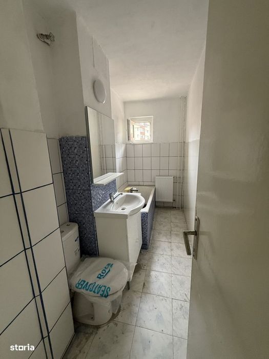 Apartament cu 2 camere, decomandat, 42 mp utili + balcon - Sagului