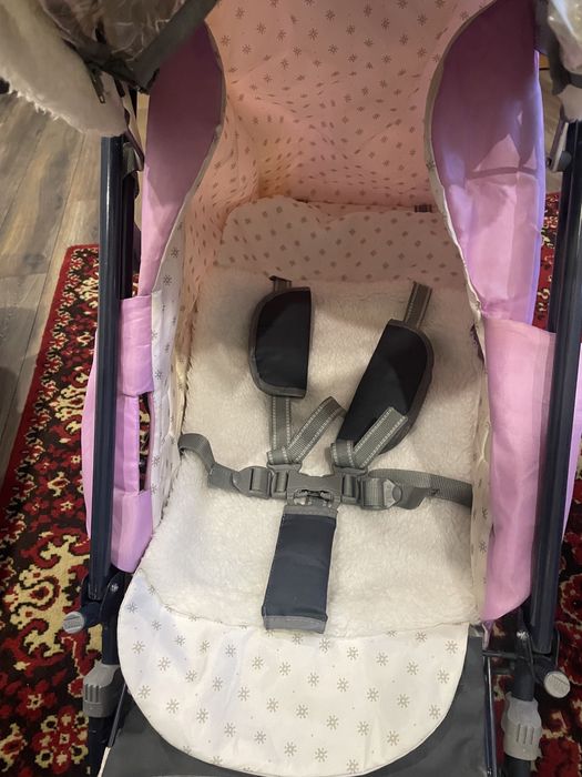 Санки детские