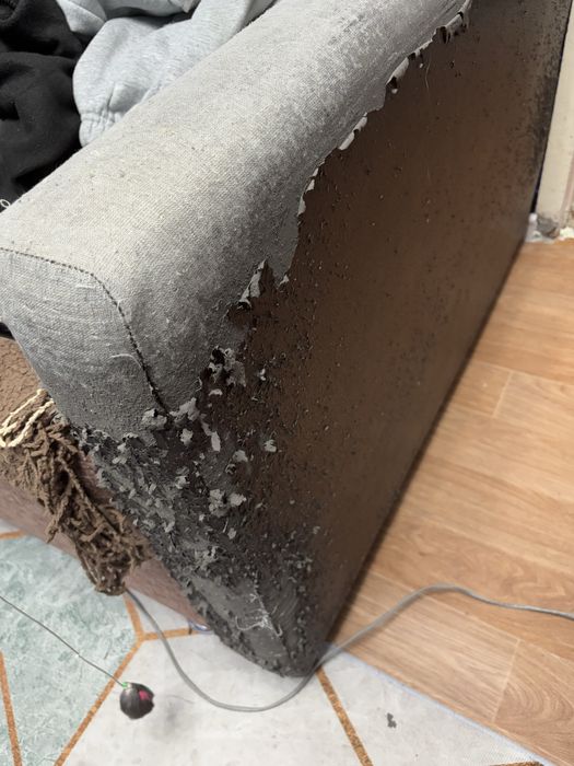 Диван раскладной