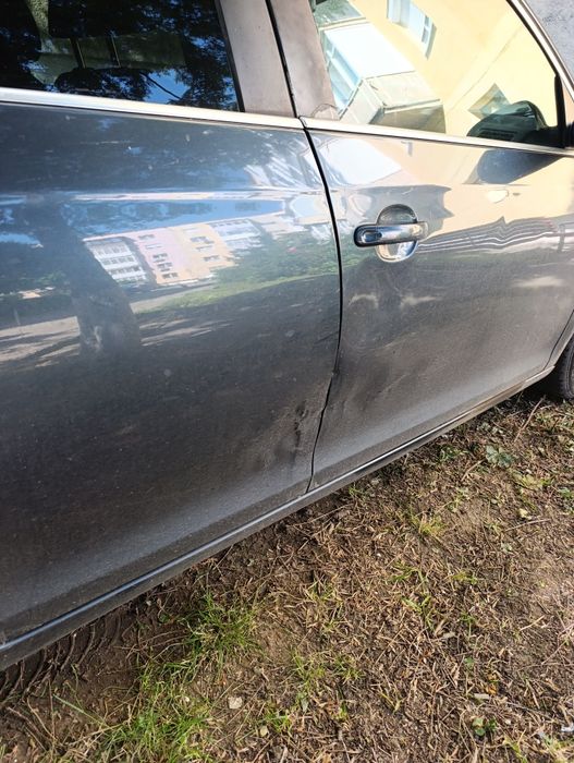 Vând Volskwagen Jetta 1.9 diesel