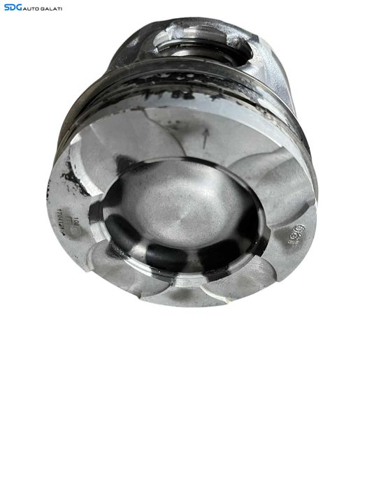 Piston Pistoane Complet cu Biela Biele Mitsubishi ASX 1.8 DI-D 2010 - 2019 Cod 1115A384 1110C205 [B4272]