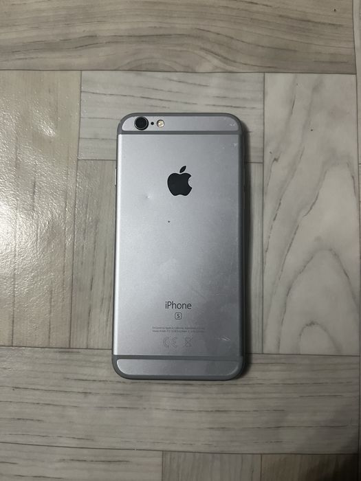 Iphone 6S. 32 gb