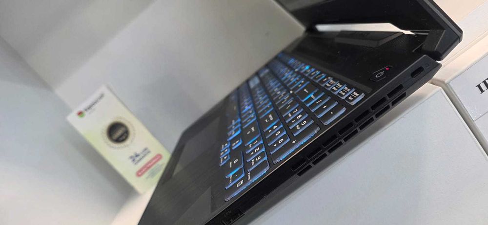 Laptop Asus F15 RTX 3050 4GB (Ag8 Tudor1/B74467) – Garantie 2 Ani