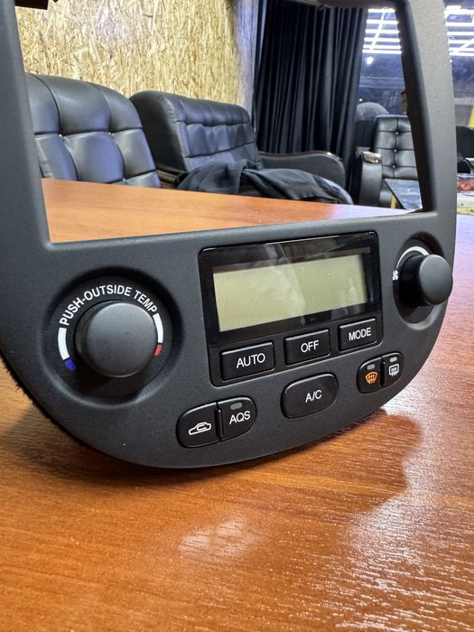Klimat kontrol lacetti gentra uchun