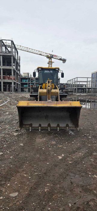 Услуги Спец Техники! Оплата любой путем !