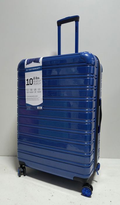 Комплект куфари IFLY от РС / безплатна доставка/