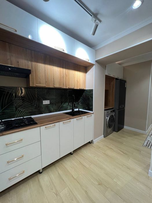 Аренда квартиры метро Хамза