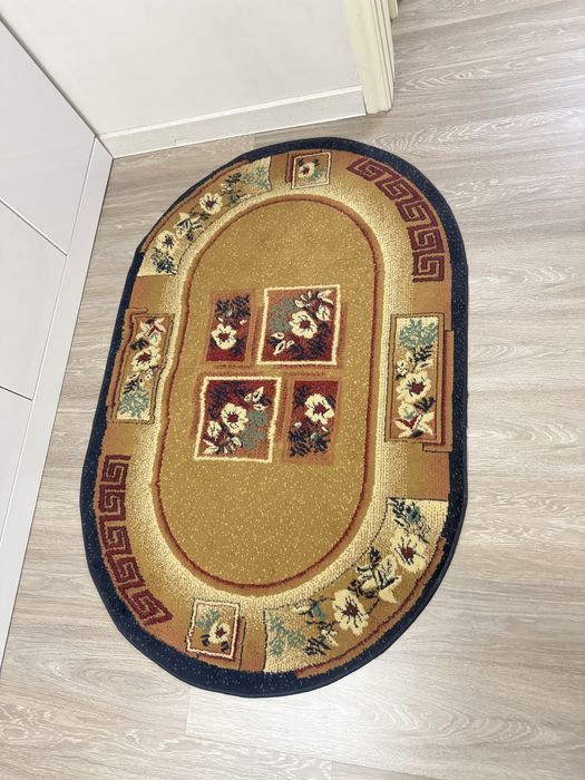 продам ковры 3шт