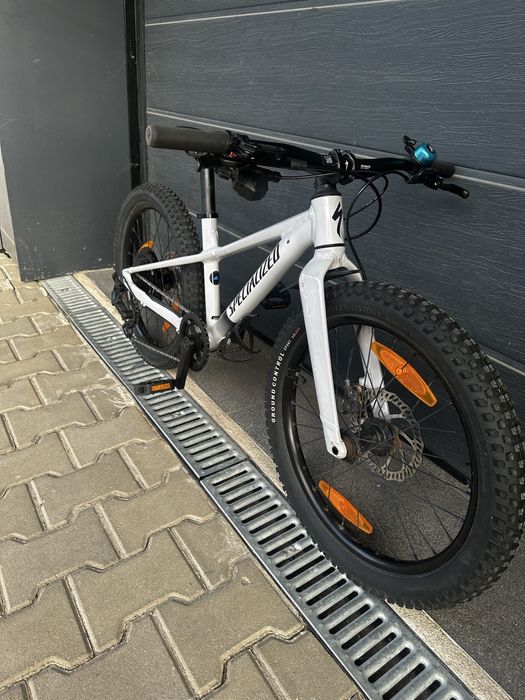 Детски велосипед Specialized Riprock 20" 1х9– Хидравлични дискови спирачки