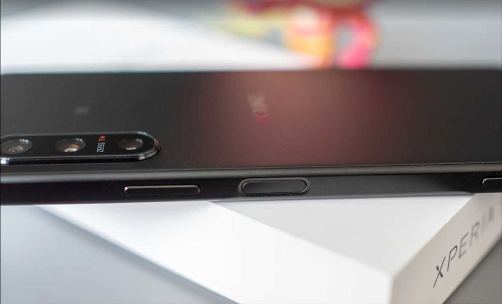 Telefon mobil Sony Xperia 5 IV impecabil, 14 luni garantie