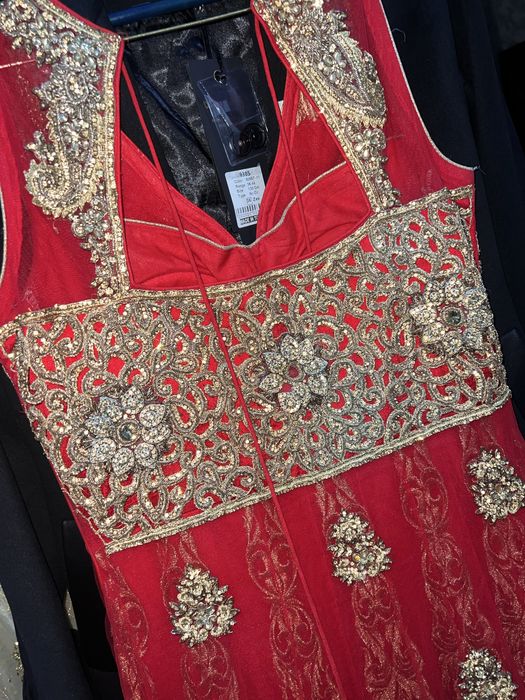 Индийский ансамбль полностью зар плюс фата