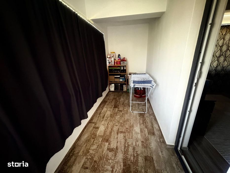 Apartament 3 camere Berceni Sector 4