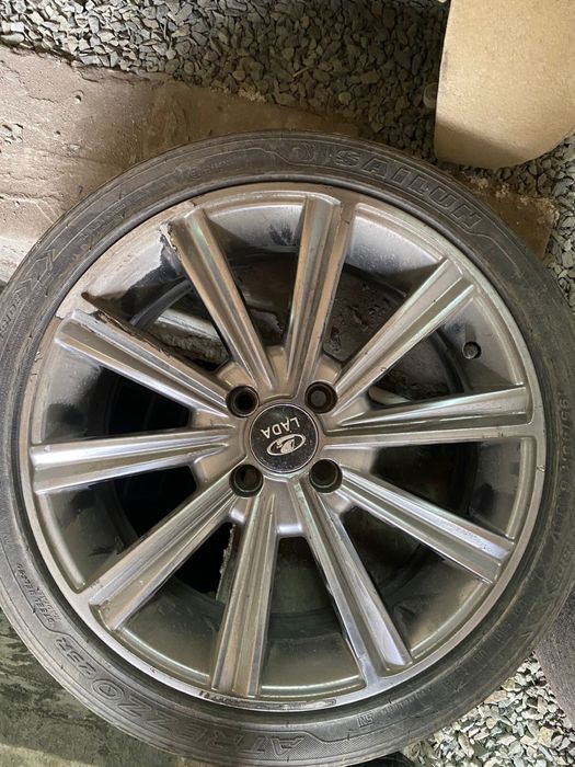 Продам Камрики R16