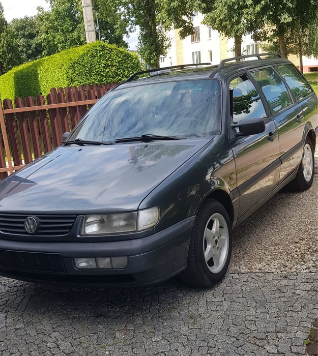 Авторазбор из Германии