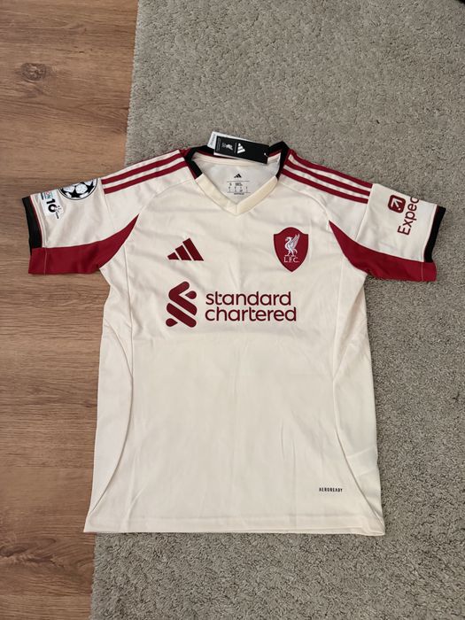 Tricou Domink Szoboszlai