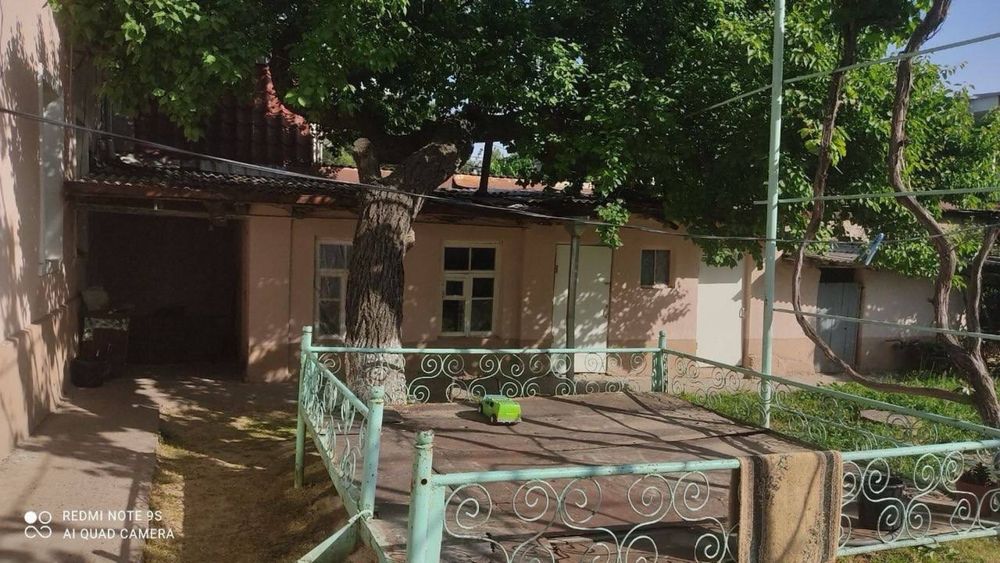 Срочно Продается участок. 6.26 соток. Рынок Малика. Супер локация