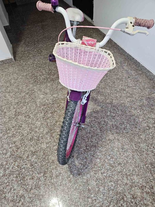 Колело Лариса 16 цола