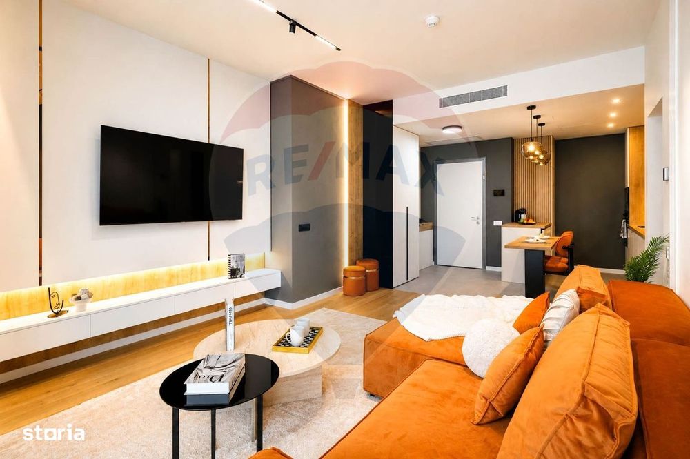 Vanzare | 2 camere | Upsite | Floreasca | Mobilat si utilat