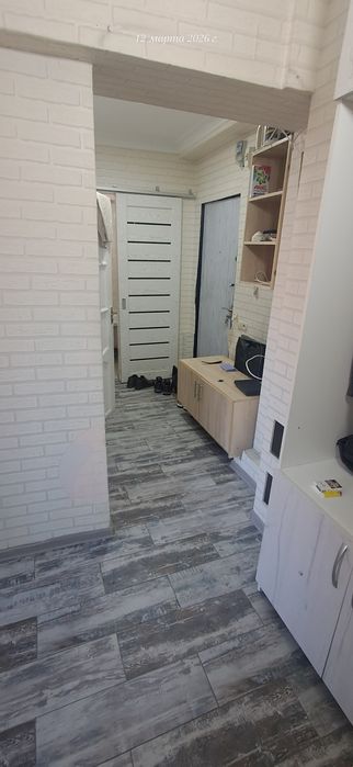 Сдам квартиру в центре