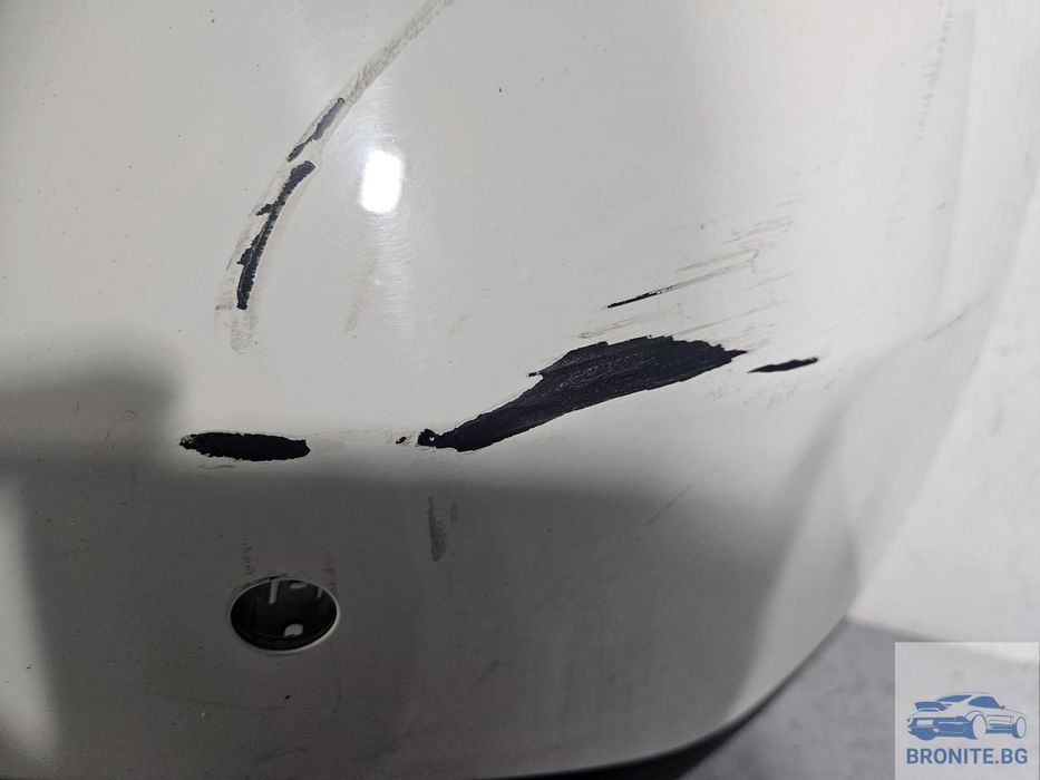 Задна броня MERCEDES GLA X156 Мерцедес ГЛА 2013- 2019