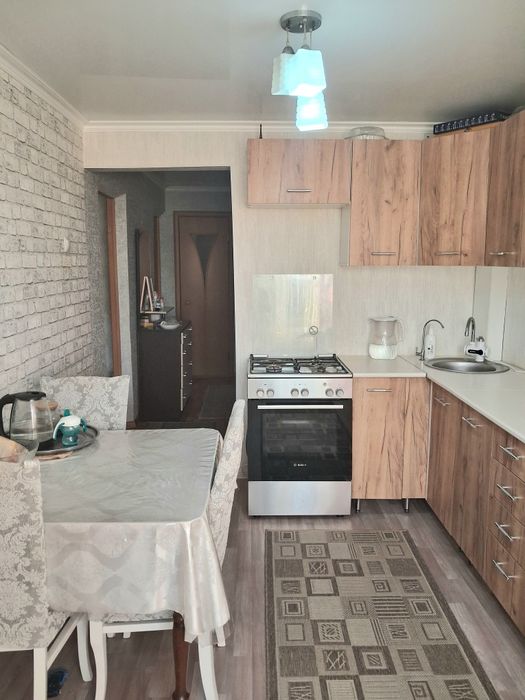 Продам 2х комнатную квартиру