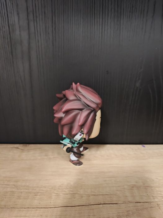 Figurina Tanjiro , noua si originala